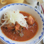 ジャイカフェ - 