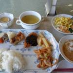 ジャイカフェ - 