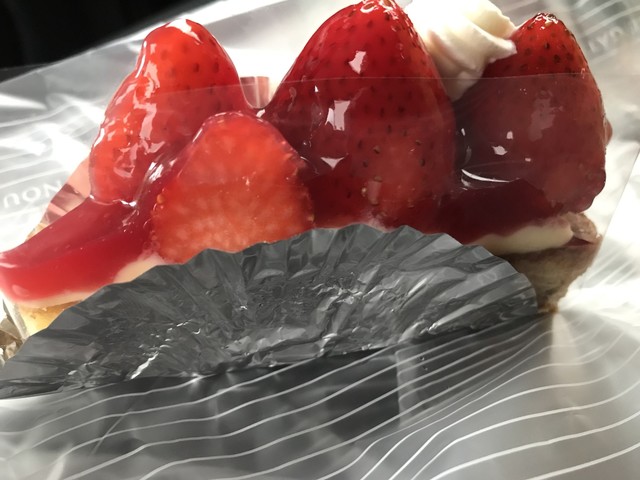 洋菓子店ナランハ 剛志 ケーキ 食べログ