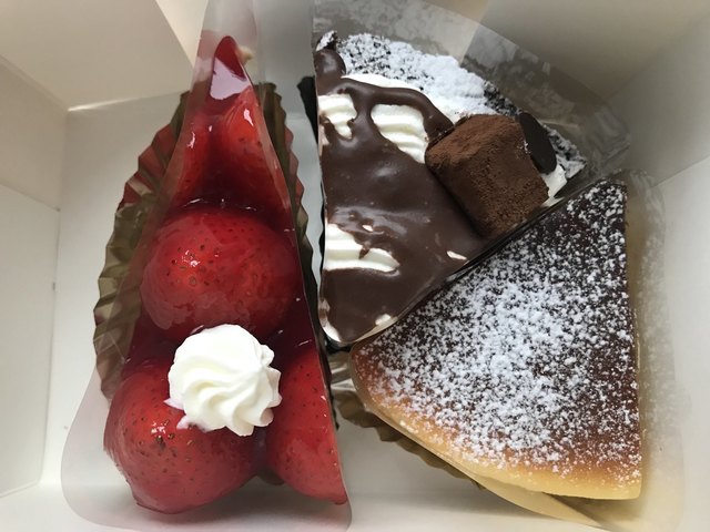 洋菓子店ナランハ 剛志 ケーキ 食べログ