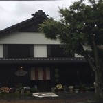 蕎麦切り 才屋 - 