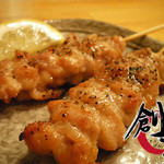 Sumibi Yakitori Sougen - 