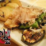 Sumibi Yakitori Sougen - 