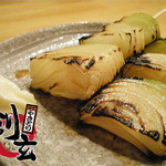 Sumibi Yakitori Sougen - 