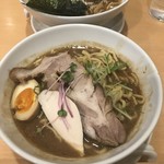 ラーメン 桃李路 - 