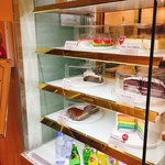 Cafe de paris Myeongdong - 