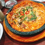 神仙ソルロンタン 明洞店 - 