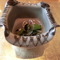白金台こばやし - 
