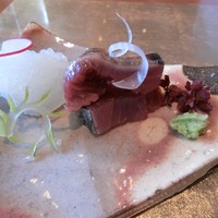 白金台こばやし - 