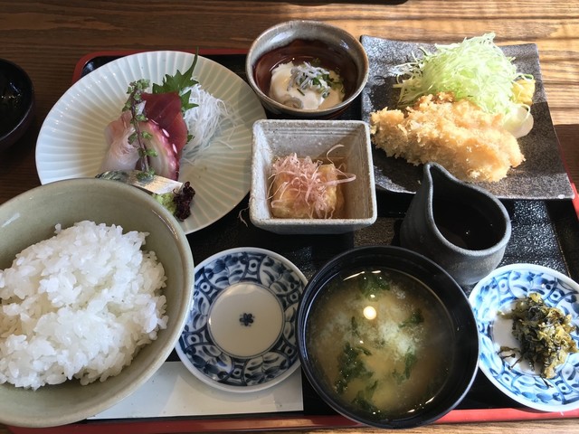 By Kirino615 醸しや 大澤 カモシヤ オオサワ 群馬総社 和食 その他 食べログ