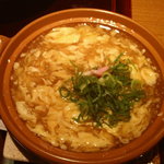 京おばんざい うどん つるはん - 