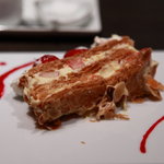 コート・ド・ルージュ　ターブル - 