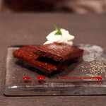 コート・ド・ルージュ　ターブル - 