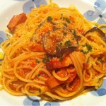 鎌倉パスタ - 