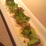 APRENDO - 自家製生ハム