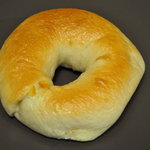 Bagel navel - 