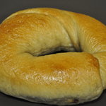 Bagel navel - 