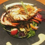 裏参道牛肉店 - 