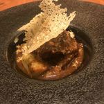 裏参道牛肉店 - 