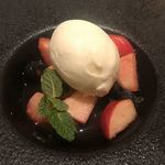 裏参道牛肉店 - 