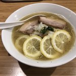 カッパ64 - レモンラーメン