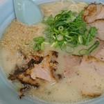 珍竜軒 総本店 - 