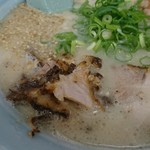 珍竜軒 総本店 - 