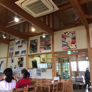 農村レストラン すがばたけ_2