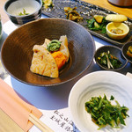 酒の宿 玉城屋 - 