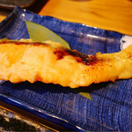 酒の宿 玉城屋 - 魚沼美幸ますの西京焼き