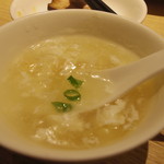 鶏贅沢 青蓮 - 