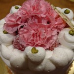 マ・プリエール - 