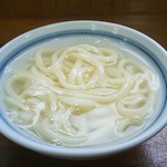 釜あげうどん 長田 in 香の香 - 