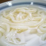 釜あげうどん 長田 in 香の香 - 