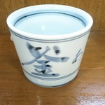 釜あげうどん 長田 in 香の香 - 