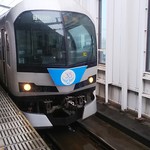 釜あげうどん 長田 in 香の香 - 