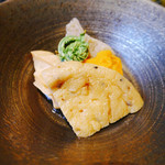 酒の宿 玉城屋 - がんもどき