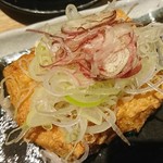 活〆鮮魚と炭火焼鳥 伊勝苑　 - 