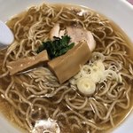 ラーメン かずや - 