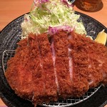 とんかつ檍 銀座8丁目店