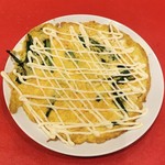 博多一口餃子ヤオマン - ニラ玉