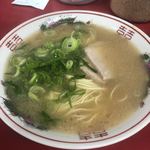 安全食堂 - ラーメン