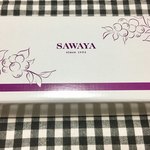 沢屋 - 軽井沢…と言えば「SAWAYA」さんです！！