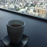 スカイツリービューレストラン 簾 - 