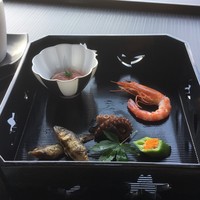 スカイツリービューレストラン 簾 - 