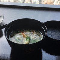 スカイツリービューレストラン 簾 - 