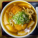 こく一番 ラーメン みどりや - 
