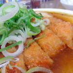 こく一番 ラーメン みどりや - 