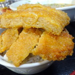 こく一番 ラーメン みどりや - 