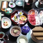 Fujiya Ryokan - 